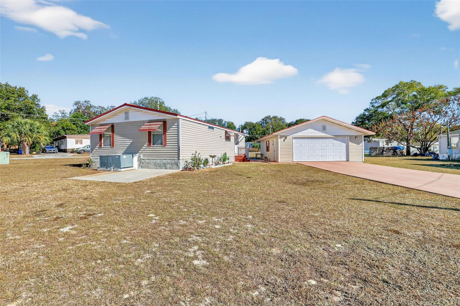 Details for 16571 102nd Court Road, SUMMERFIELD, FL 34491