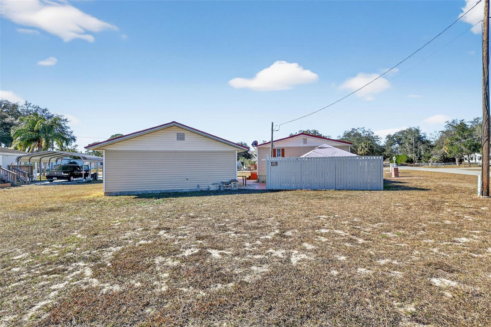 Image 8 of 26 For 16571 102nd Court Road