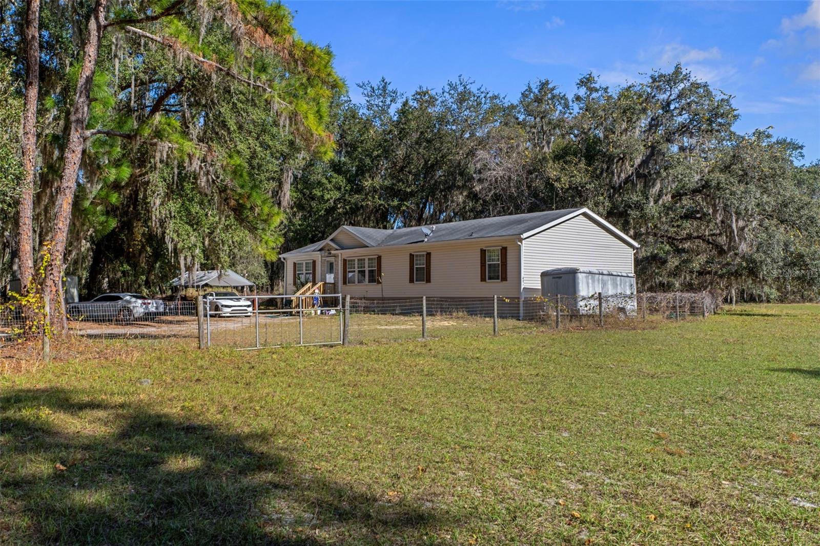Image 91 of 99 For 27910 Debbie Road