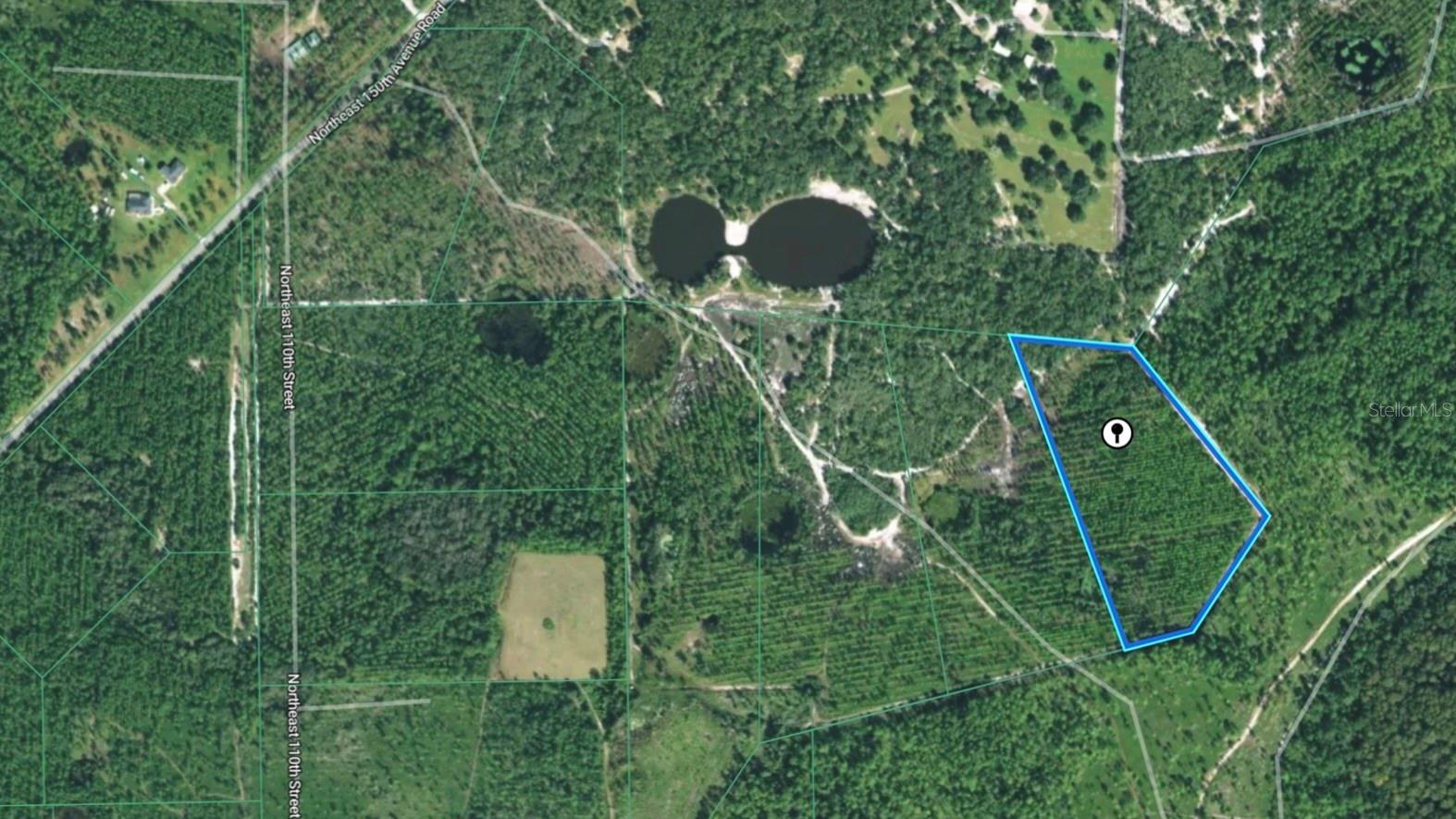 Details for Tbd (lot 6) 115th Lane Road, FORT MC COY, FL 32134