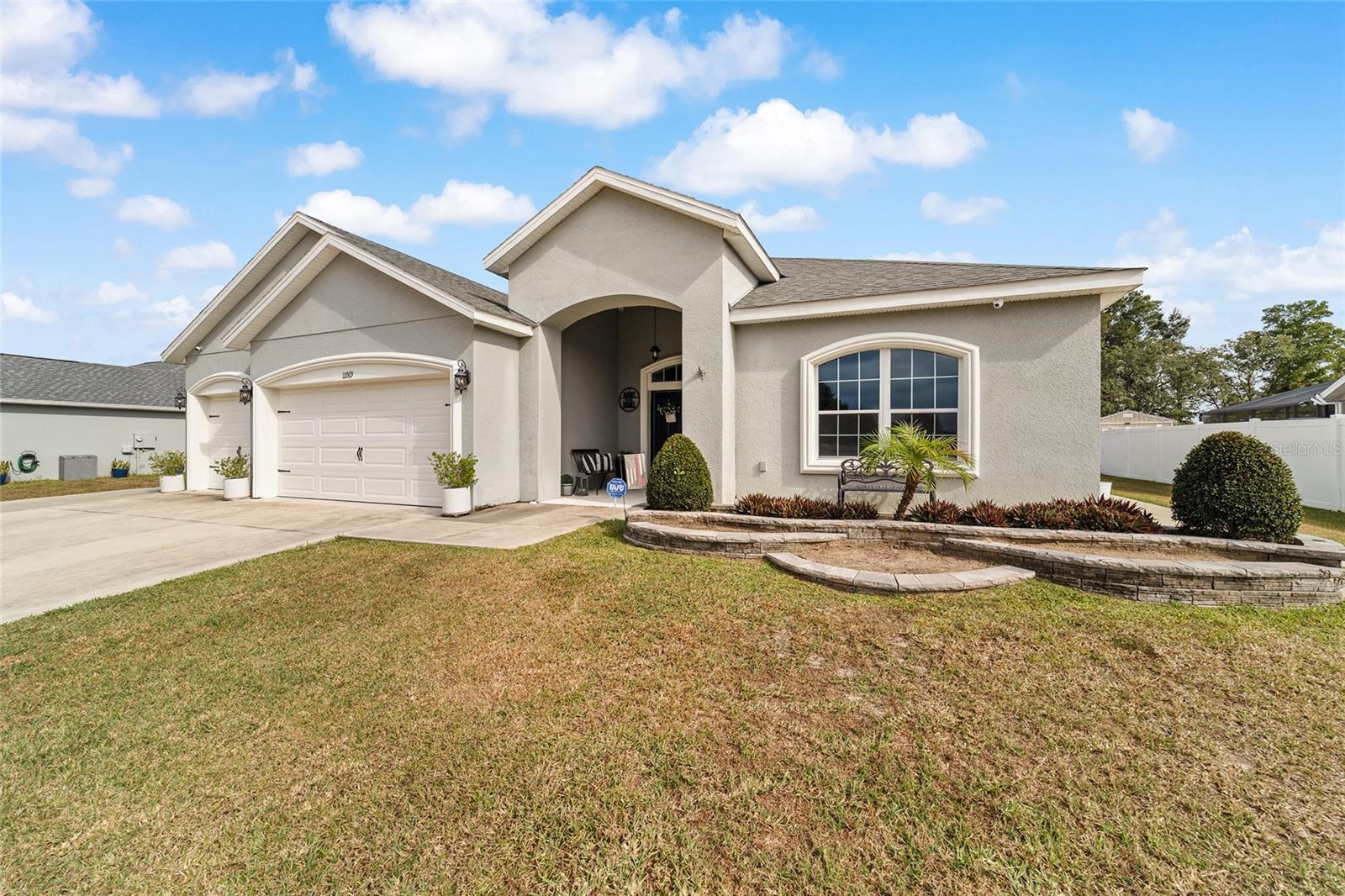 Details for 11769 60th Court, OCALA, FL 34476