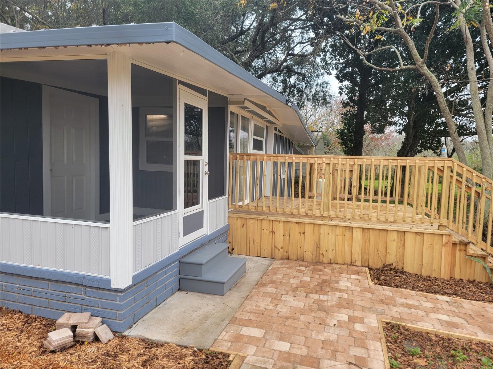 Image 17 of 23 For 10895 Timucuan Road