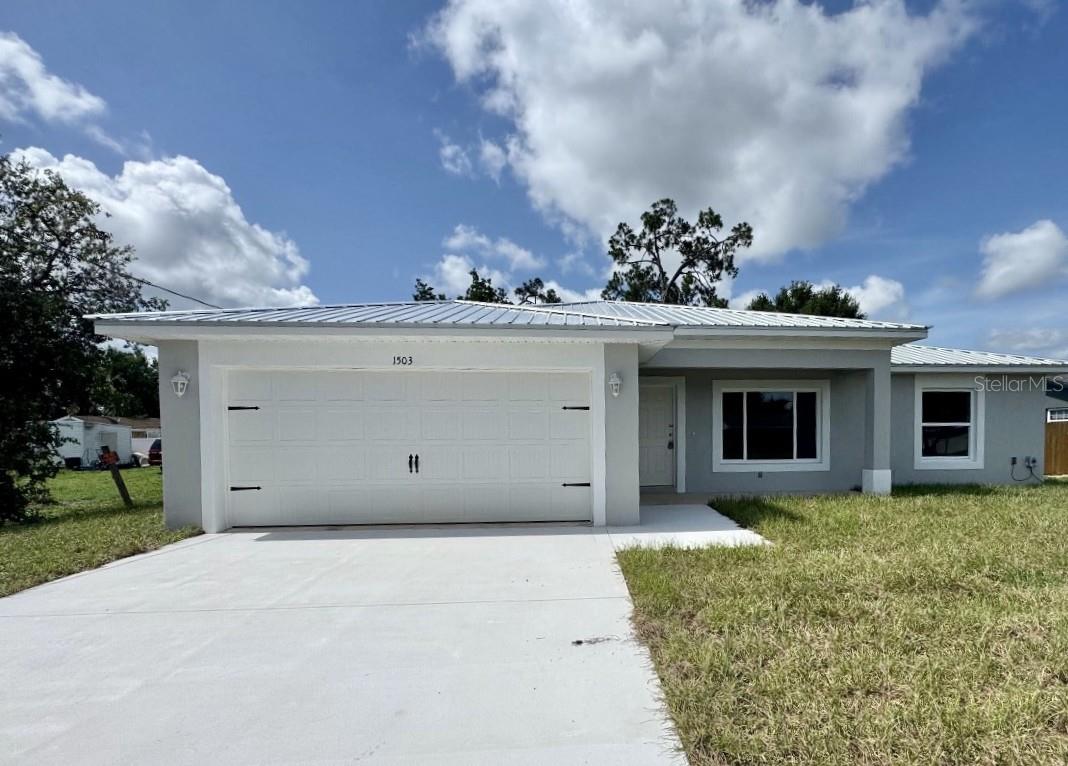Details for 517 Ivy Drive, SEBRING, FL 33876