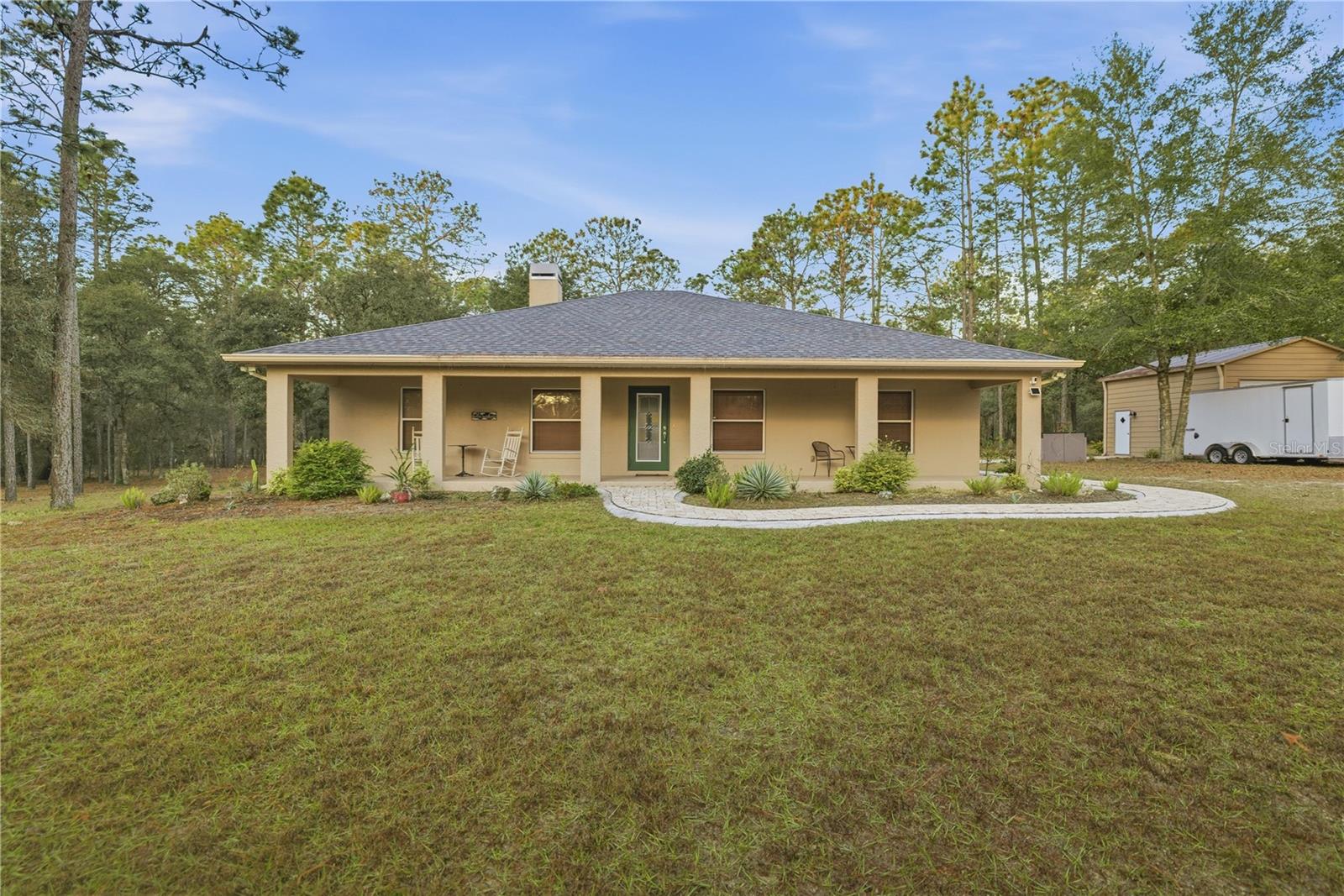 Details for 12028 Pine Oak Terrace, FLORAL CITY, FL 34436