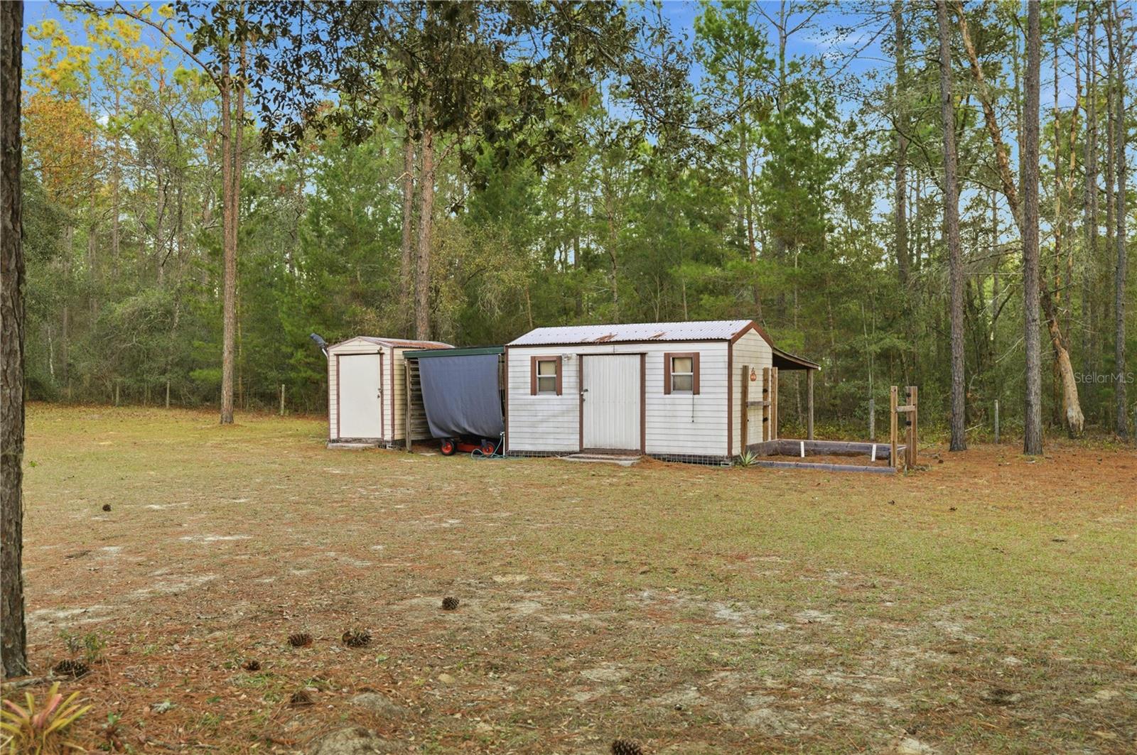 Image 39 of 44 For 12028 Pine Oak Terrace