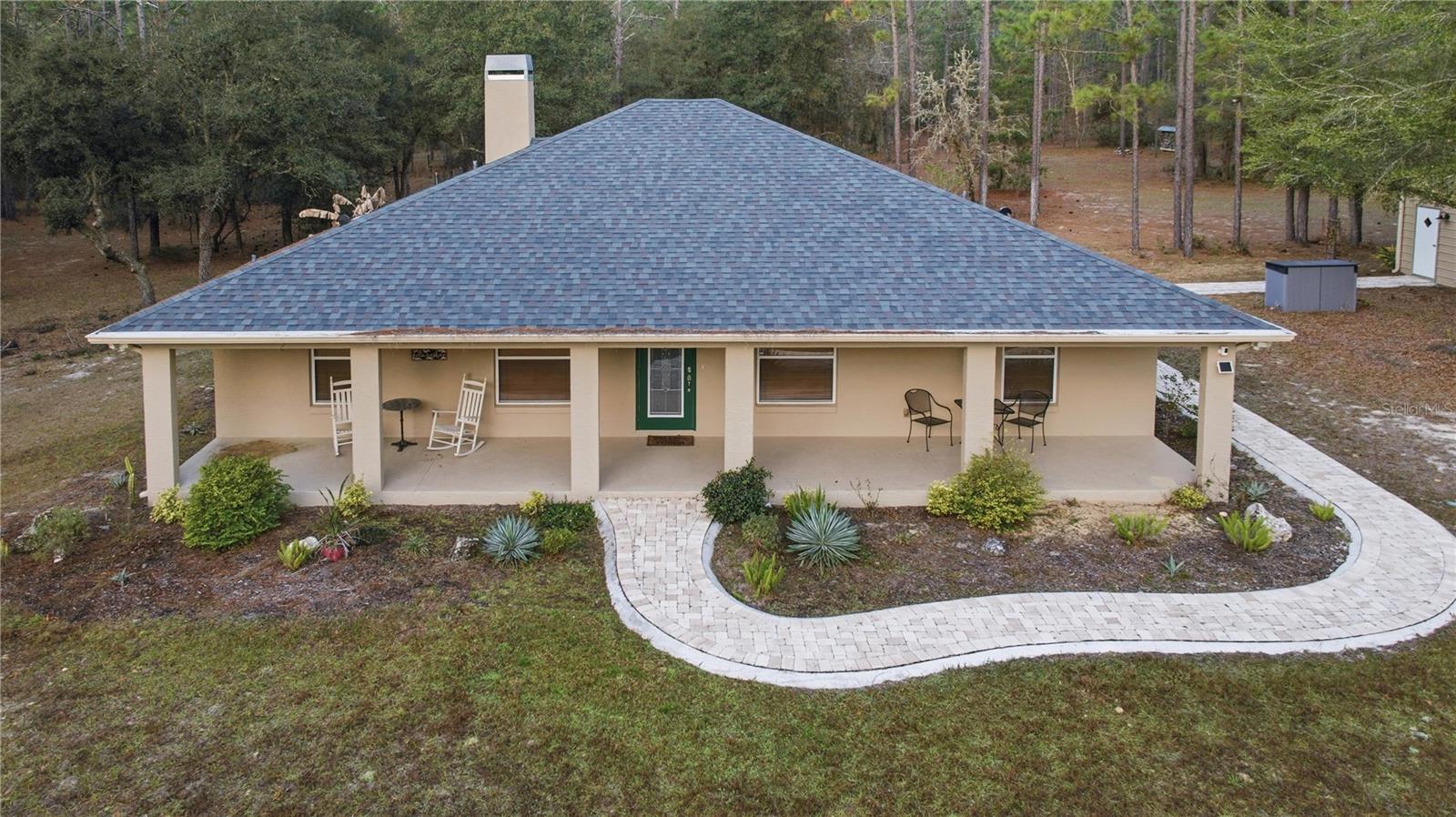 Image 40 of 44 For 12028 Pine Oak Terrace