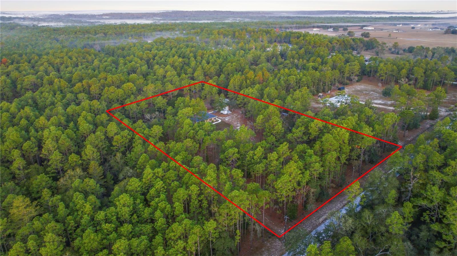 Image 44 of 44 For 12028 Pine Oak Terrace