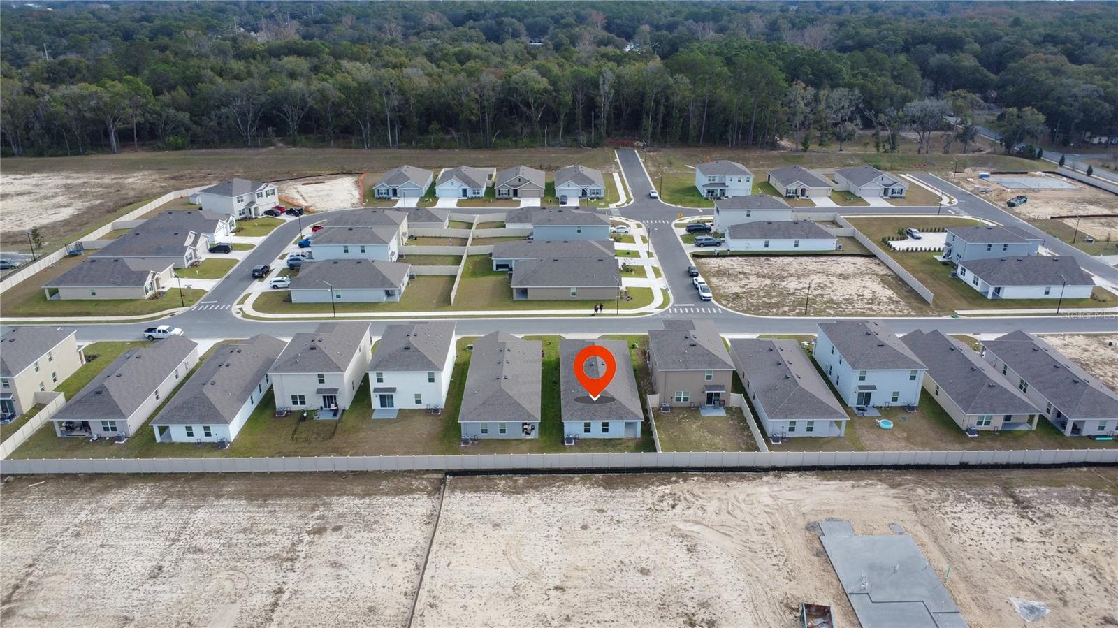 Image 6 of 17 For 2894 21st Court Road