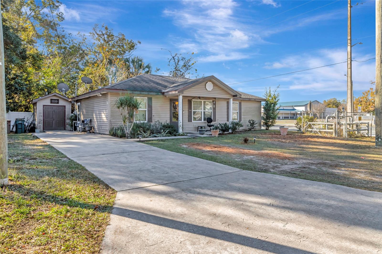 Details for 1560 14th Street, OCALA, FL 34475