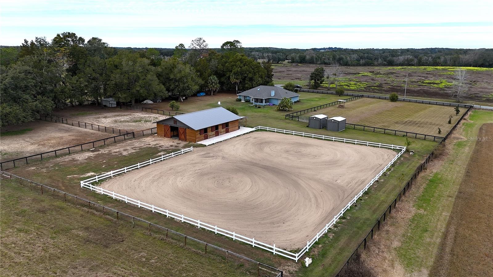 Image 52 of 57 For 20462 36th Street