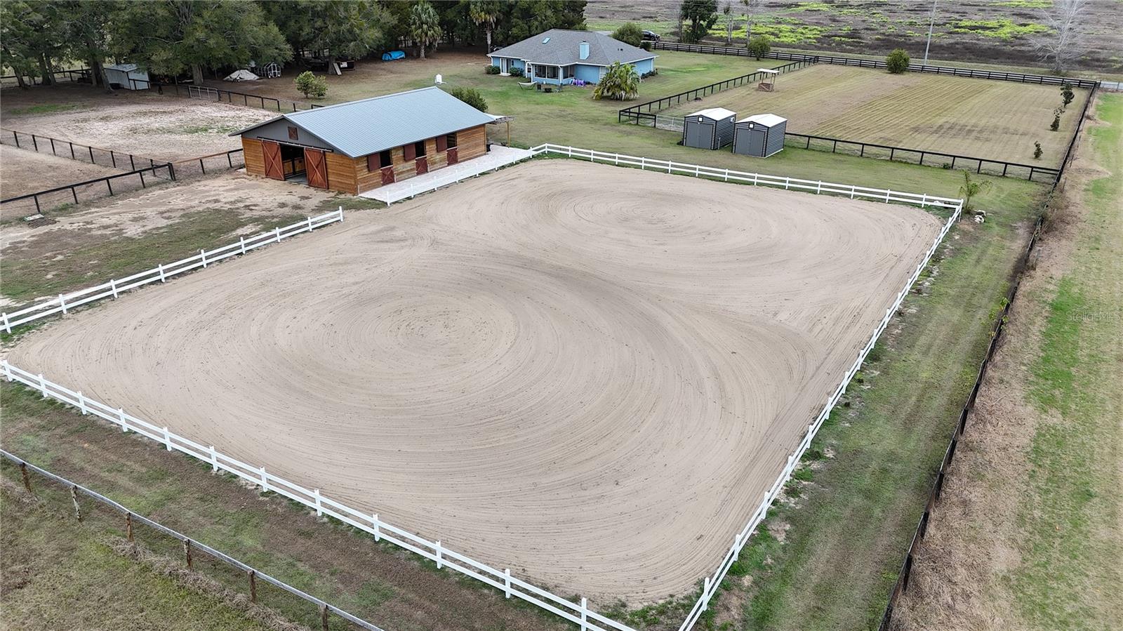 Image 55 of 57 For 20462 36th Street