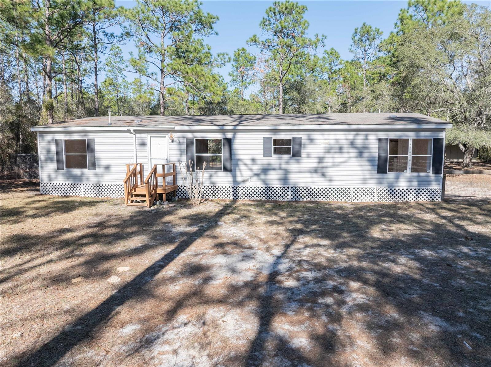 Details for 16621 45th Street, OCALA, FL 34481