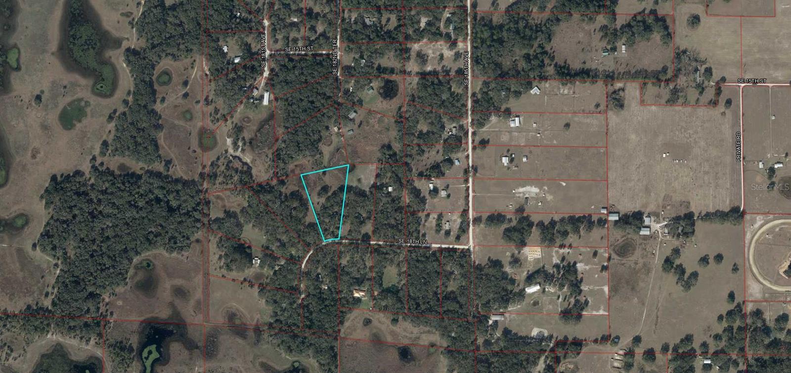 Image 16 of 16 For 18251 18th Lane