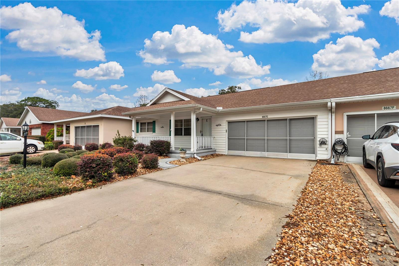 Details for 8667 97th Street E, OCALA, FL 34481