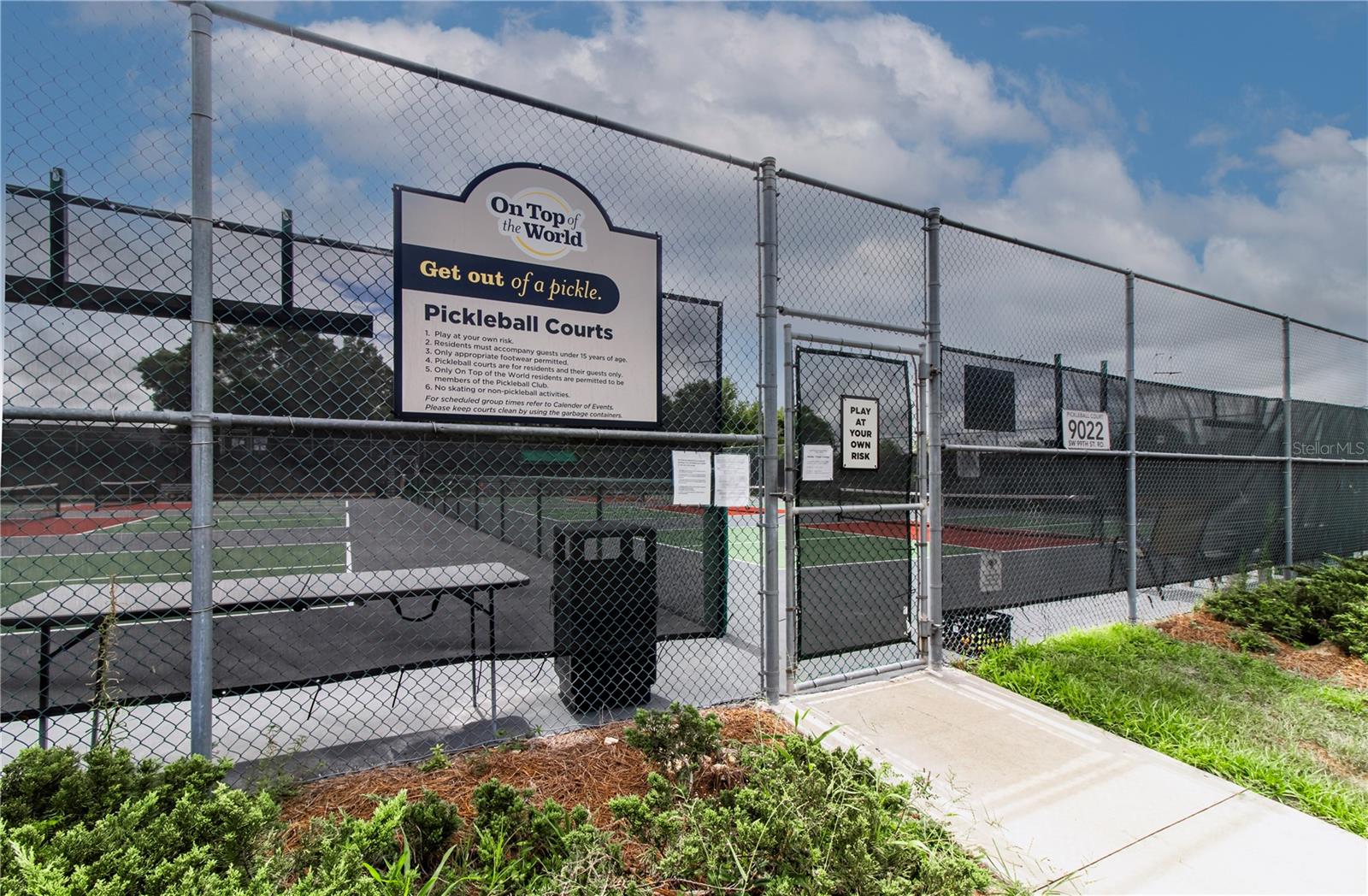 Image 25 of 38 For 8667 97th Street E