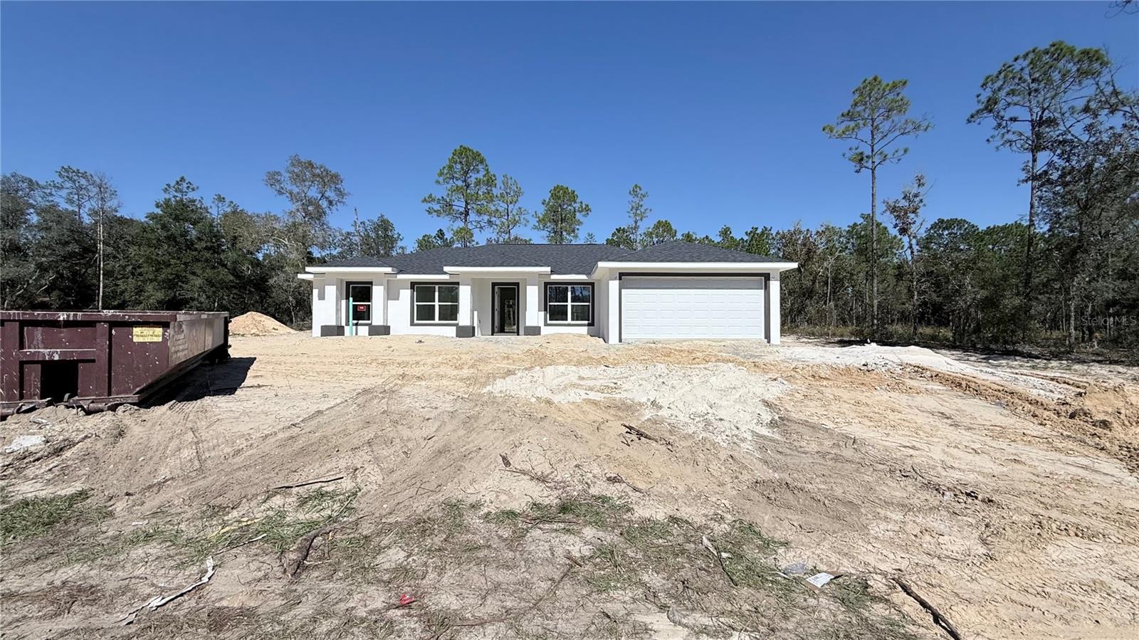 Details for 24810 Woodland Avenue, DUNNELLON, FL 34431