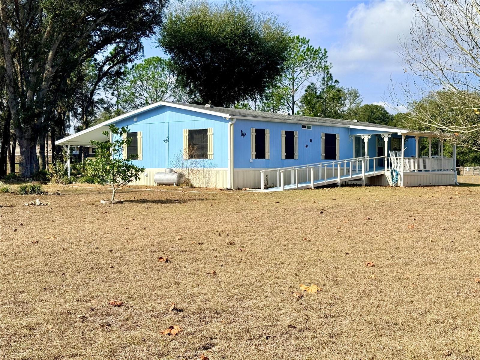 Details for 10340 25th Avenue, OCALA, FL 34480