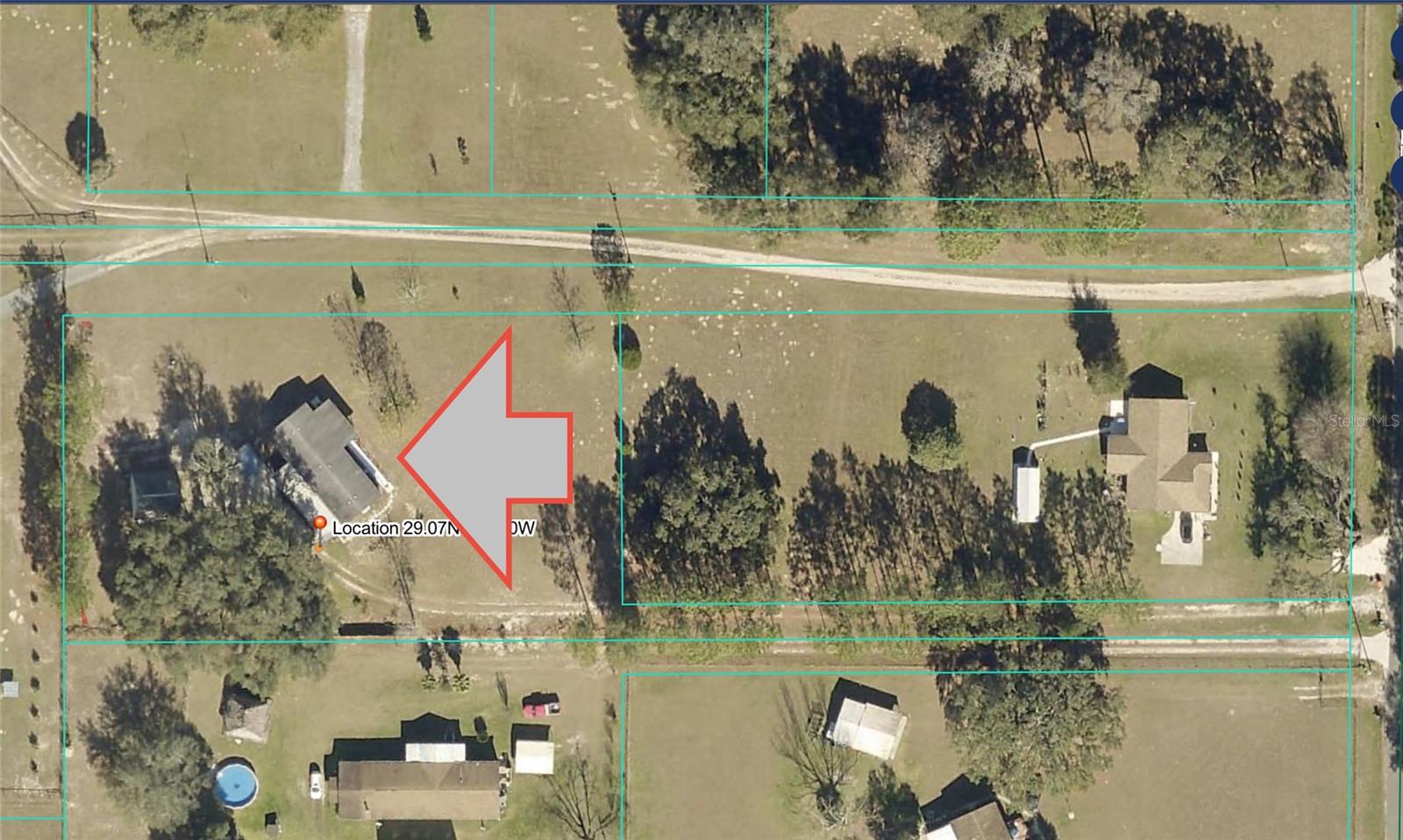 Image 84 of 85 For 10340 25th Avenue