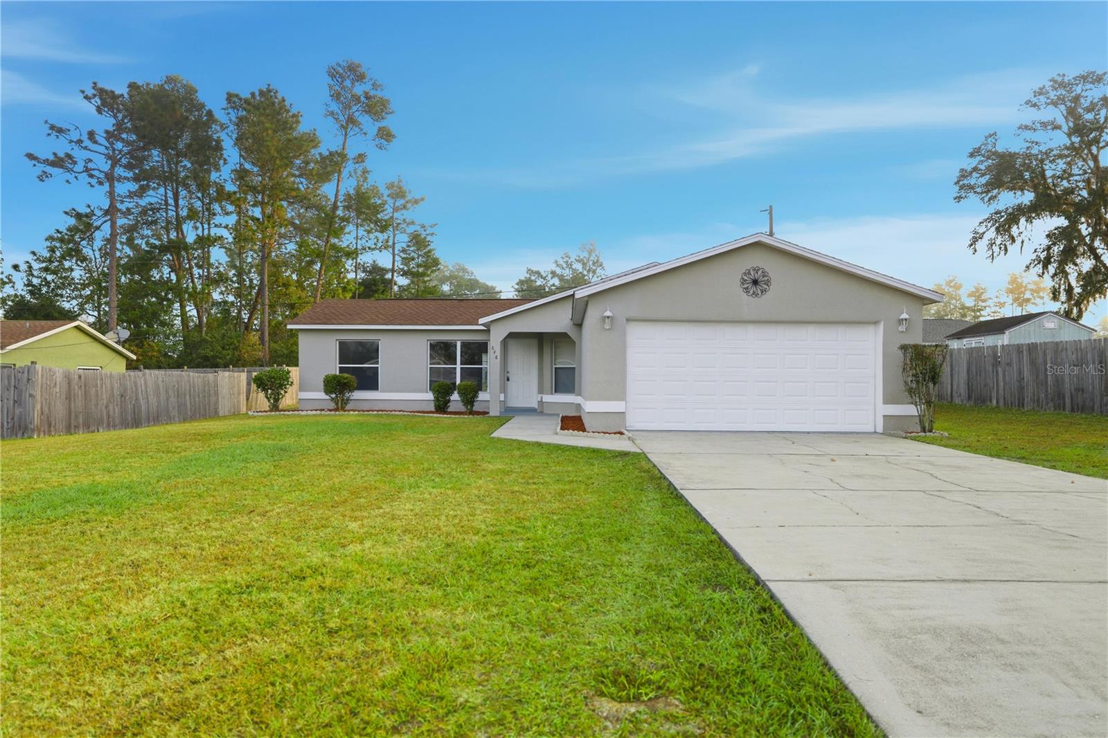 Details for 648 Marion Oaks Boulevard, OCALA, FL 34473