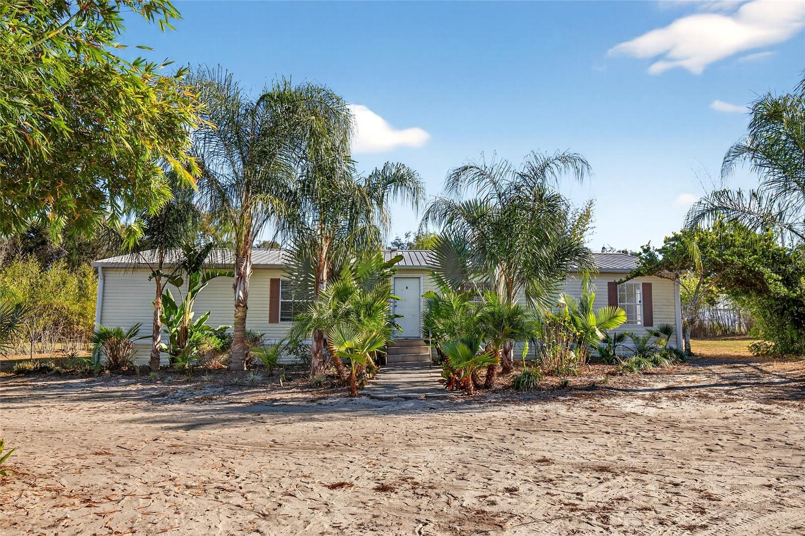 Details for 14831 135th Street, EASTLAKE WEIR, FL 32133