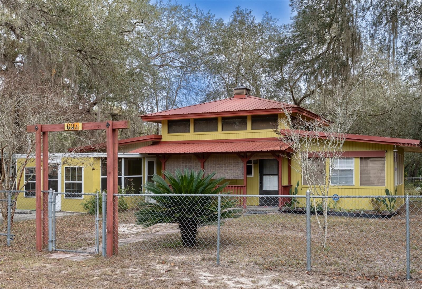 Details for 621 165th Terrace, SILVER SPRINGS, FL 34488