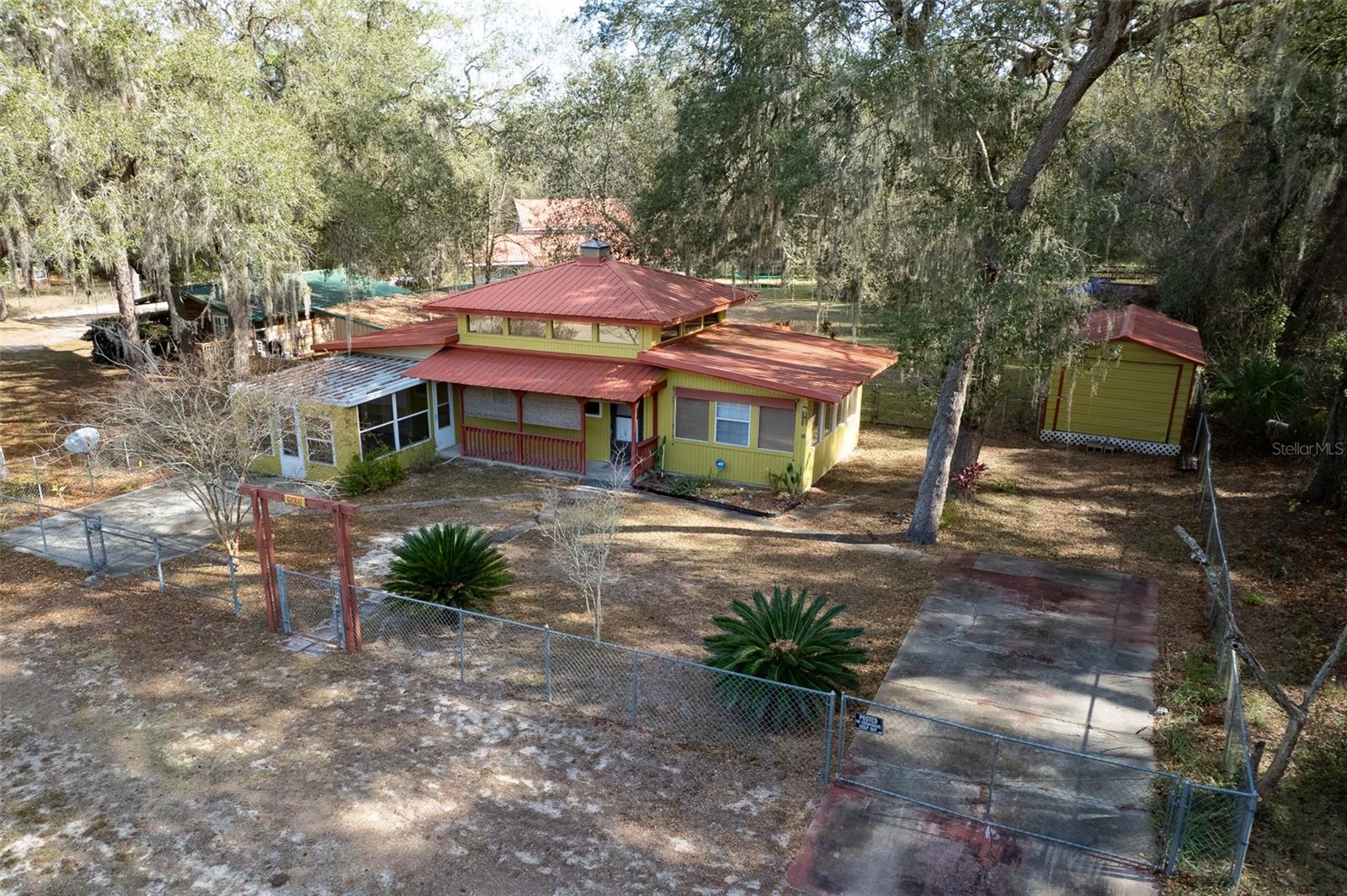 Image 53 of 57 For 621 165th Terrace