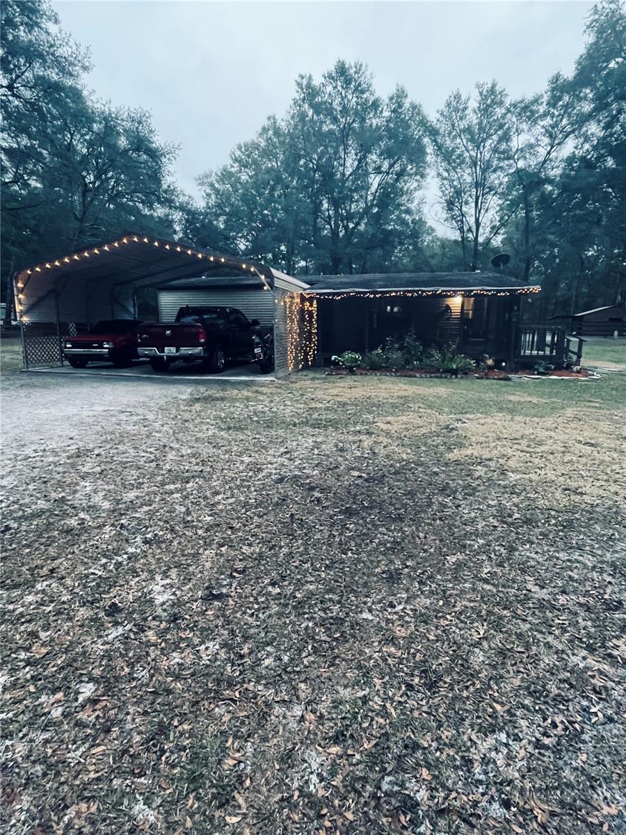 Details for 10720 151st Place, DUNNELLON, FL 34432