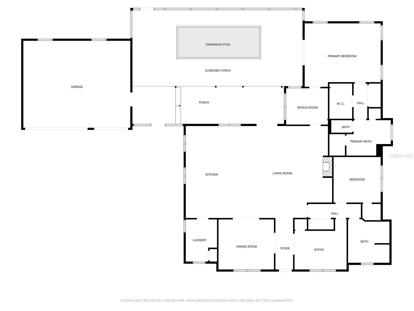 Image 71 of 72 For 7500 & 7520 162nd Court