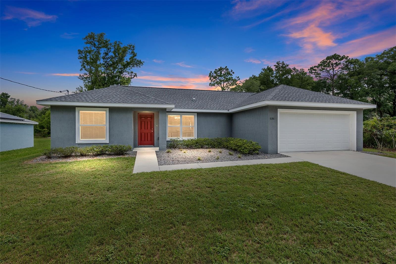 Details for 7191 124th Lane, BELLEVIEW, FL 34420