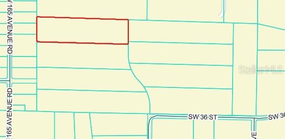 Details for Lot 1 36th Street, OCALA, FL 34481