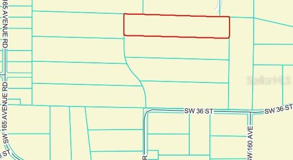 Details for Lot 2 Sw 36th Street, OCALA, FL 34481