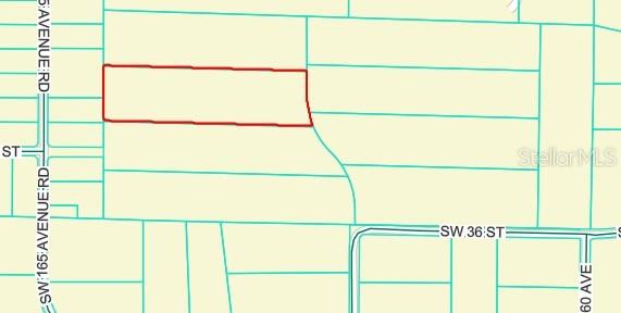 Details for Lot 3 Sw 36th Street, OCALA, FL 34481