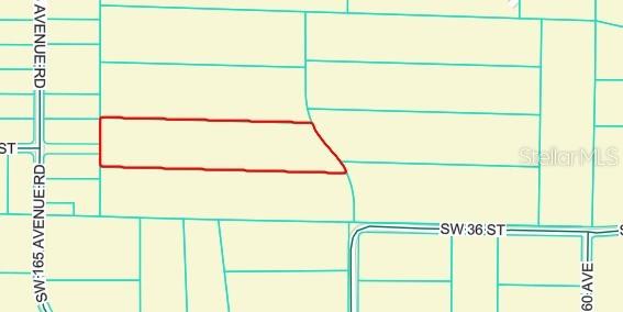 Details for Lot 5 Sw 36th Street, OCALA, FL 34481