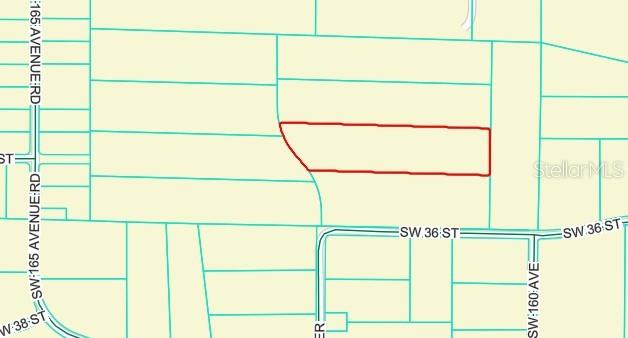 Details for Lot 6 Sw 36th Street, OCALA, FL 34481