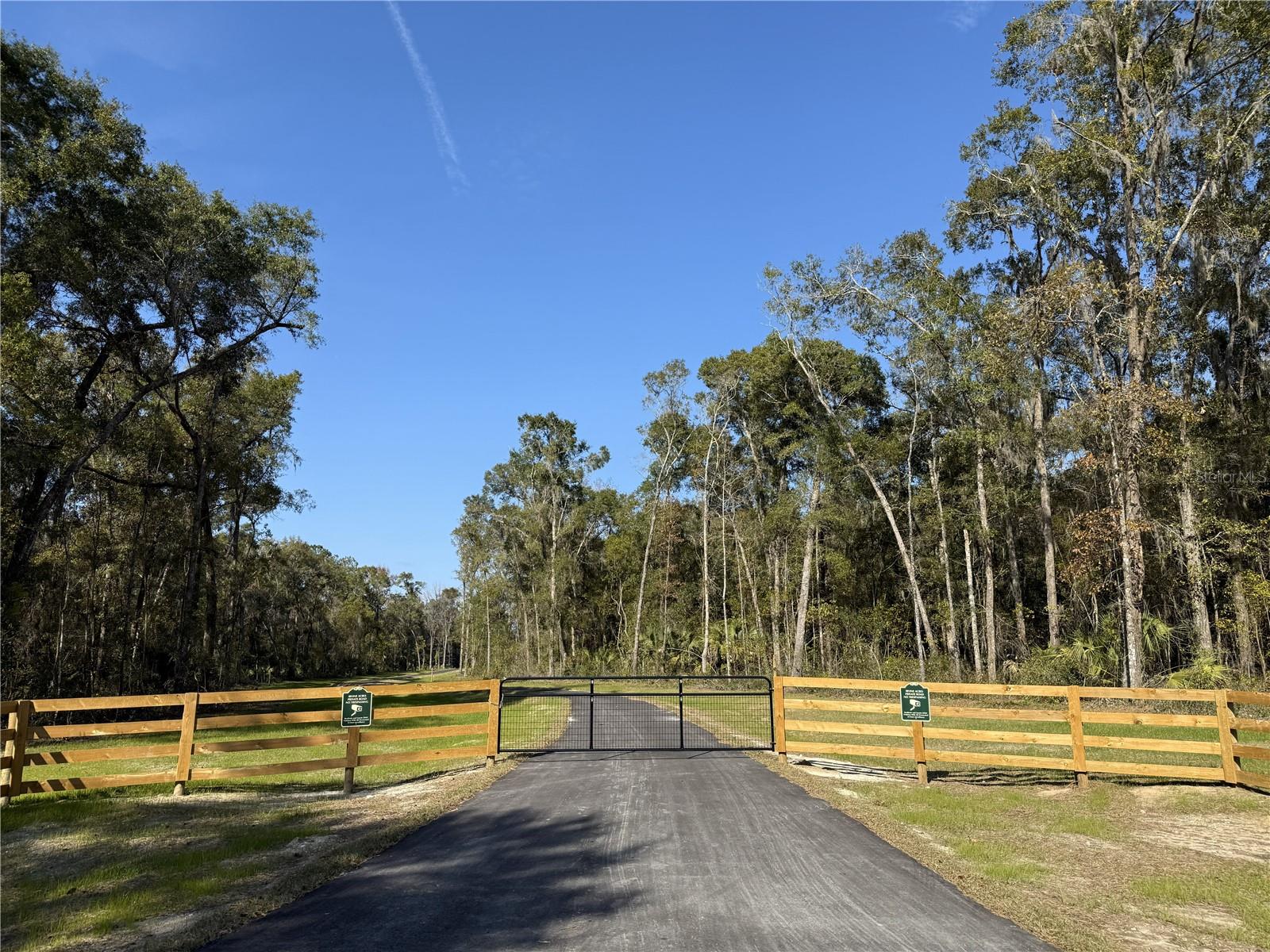 Image 4 of 15 For Irvine Acres #3 (10ac) Hwy 318