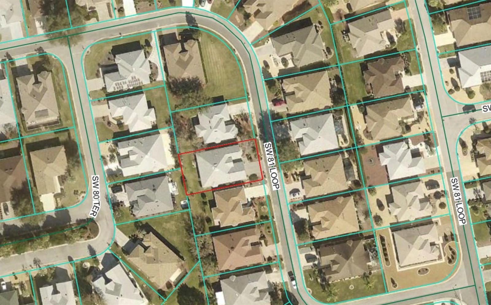 Image 2 of 2 For 8089 81st Loop