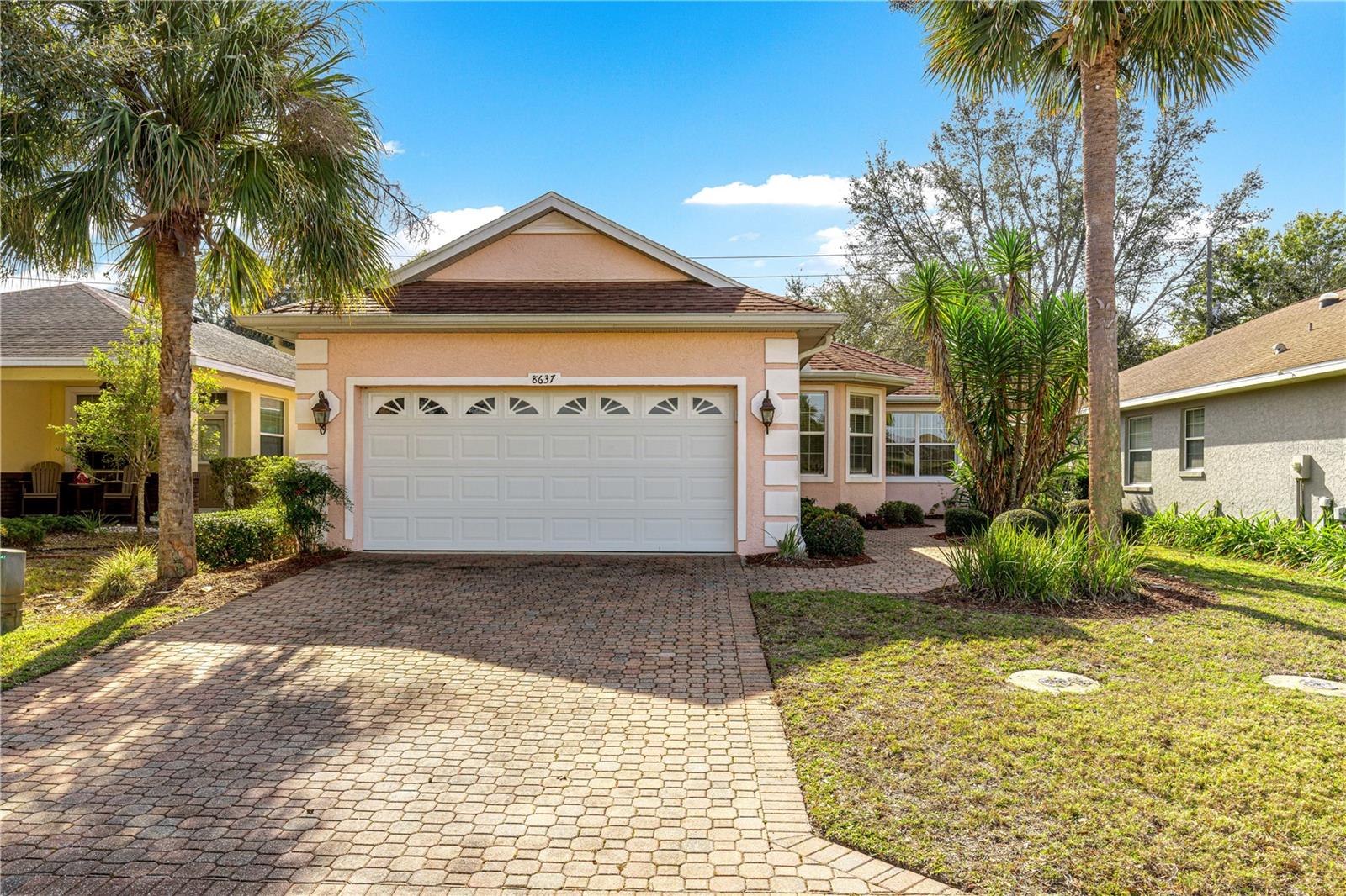 Details for 8637 88th Loop, OCALA, FL 34481