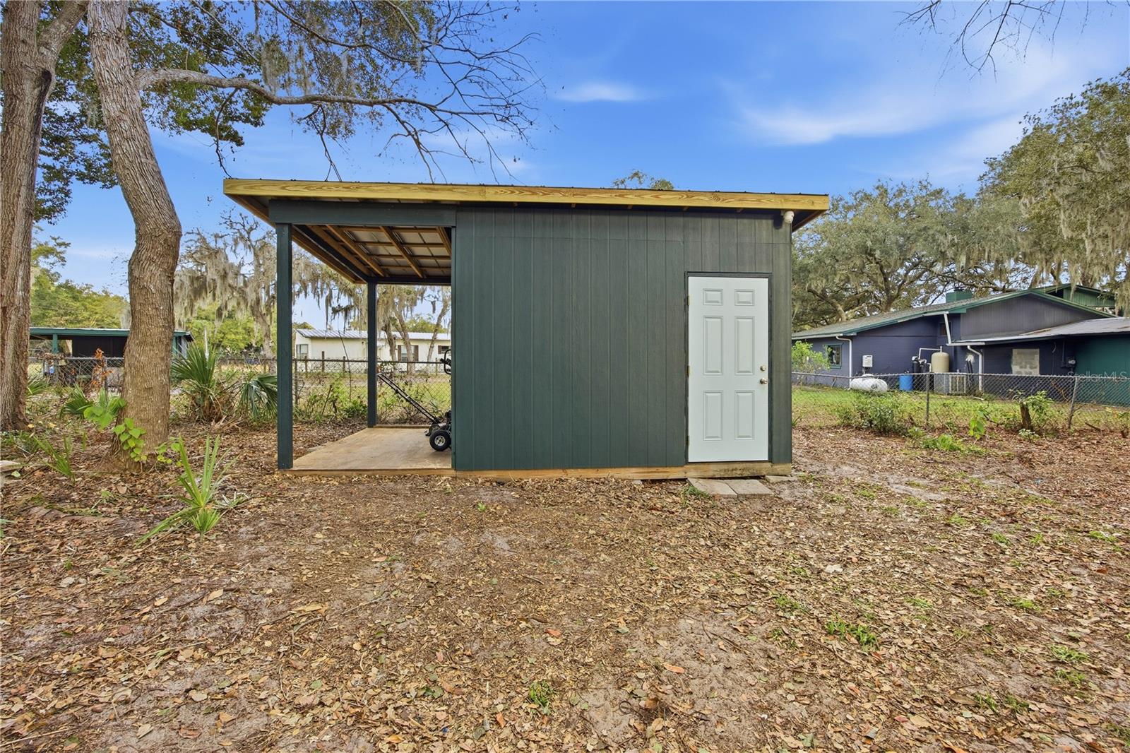 Image 19 of 30 For 23422 154th Place Road