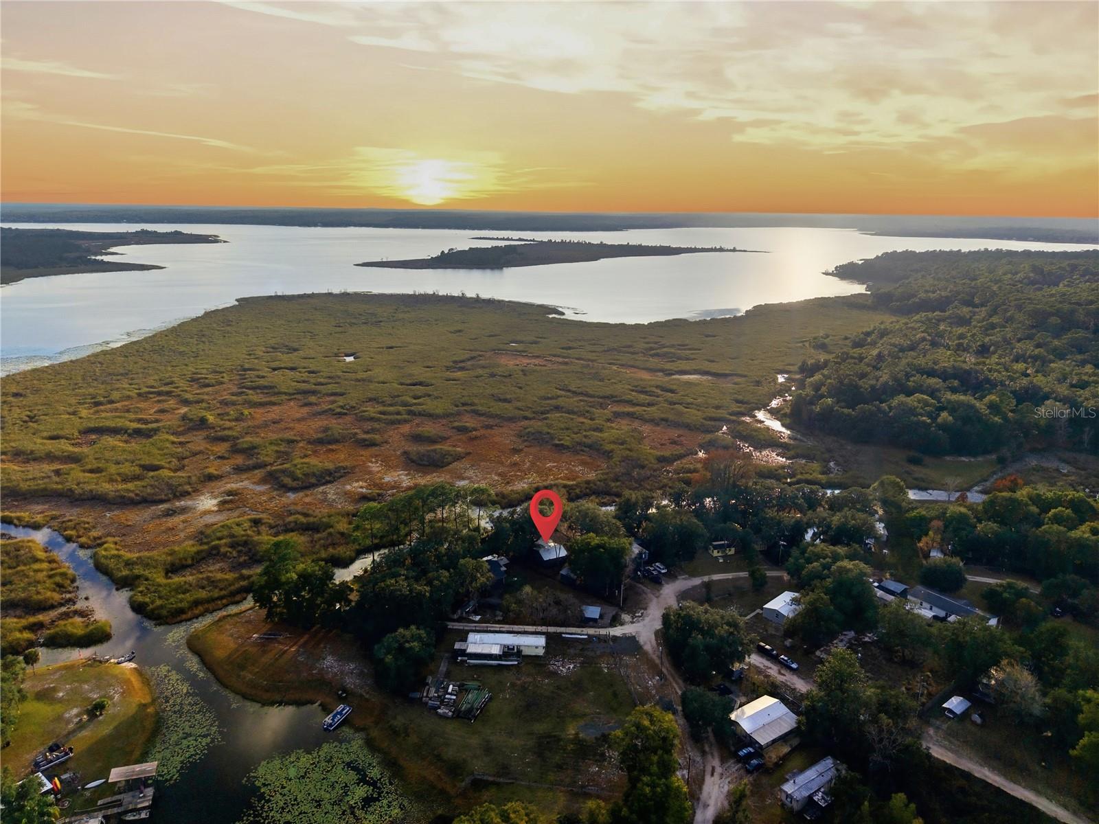 Image 25 of 30 For 23422 154th Place Road