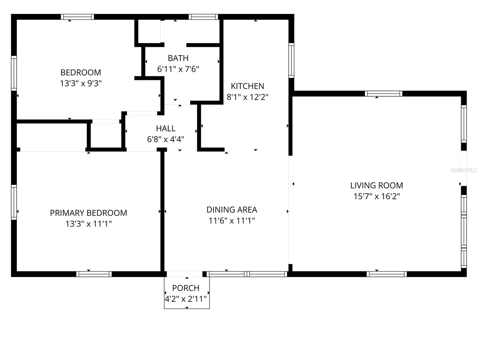 Image 30 of 30 For 23422 154th Place Road