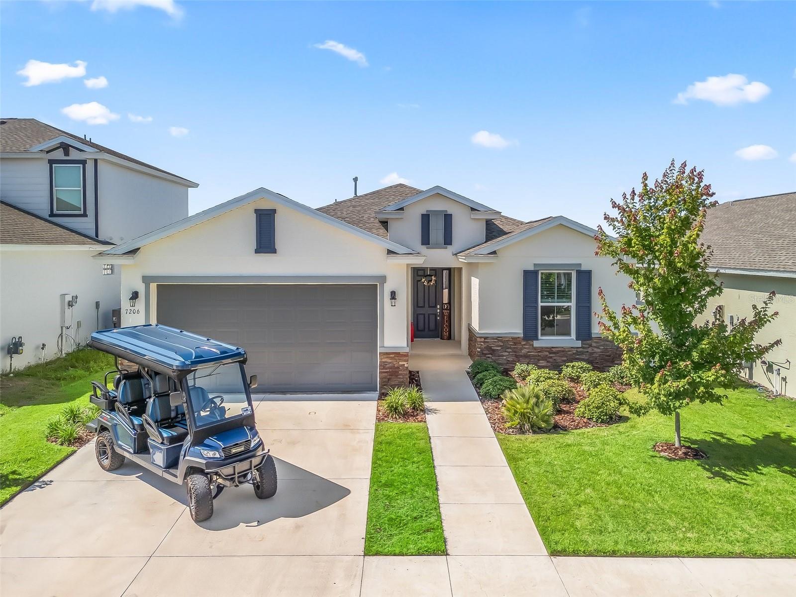 Image 47 of 50 For 7206 60th Lane