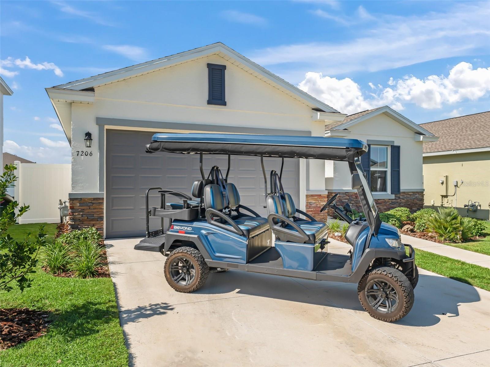 Image 49 of 50 For 7206 60th Lane