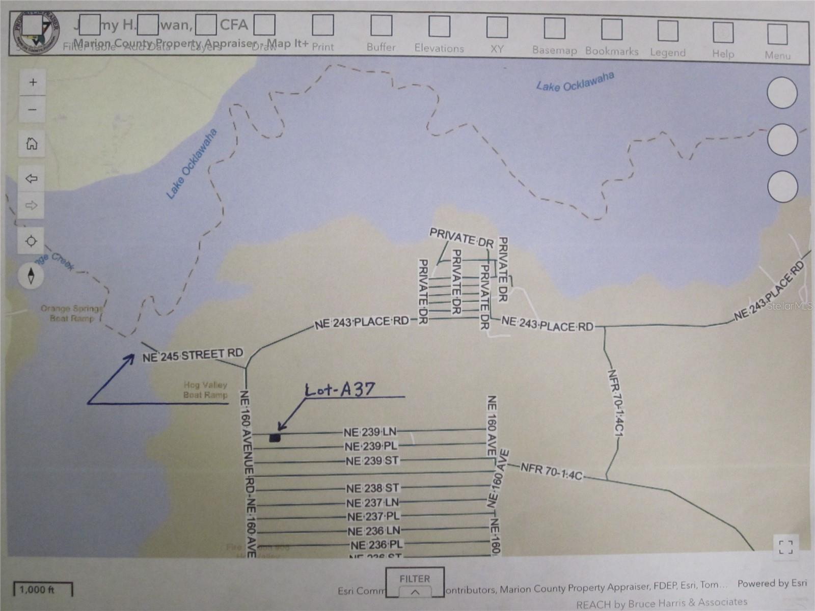 Image 7 of 7 For 00 239 Lane Ne Lot-a37