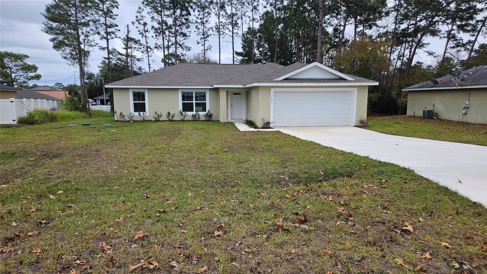 Details for 7180 Hemlock Loop, OCALA, FL 34480