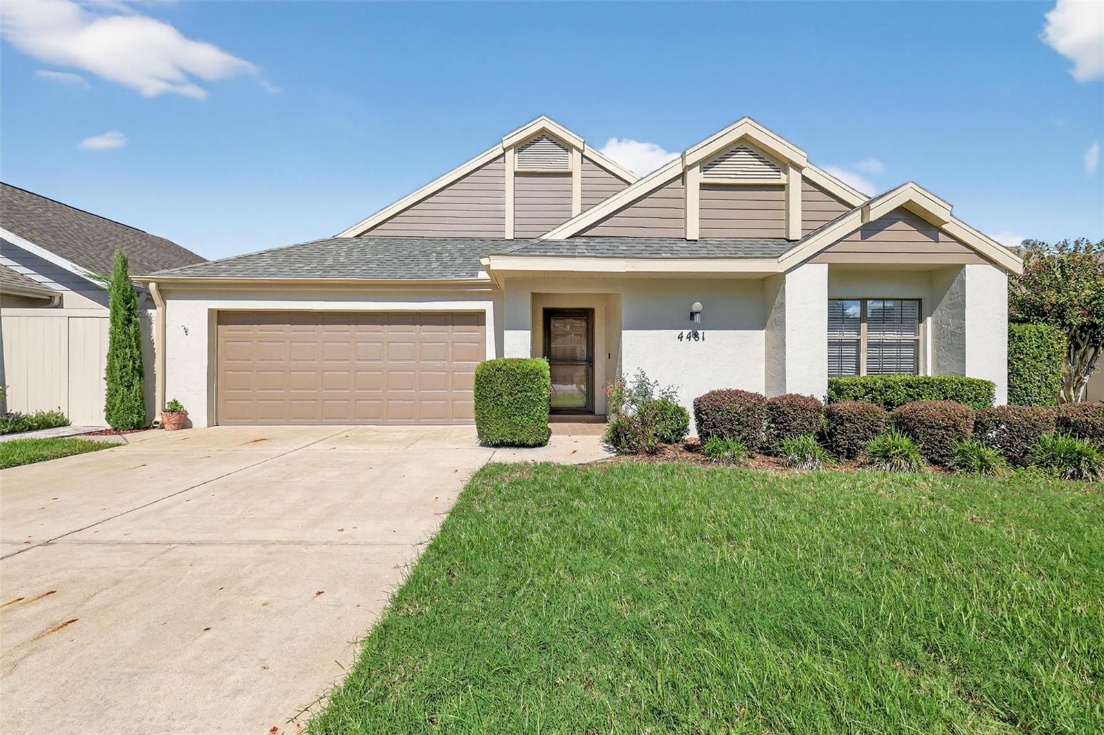 Details for 4481 4th Street, OCALA, FL 34470