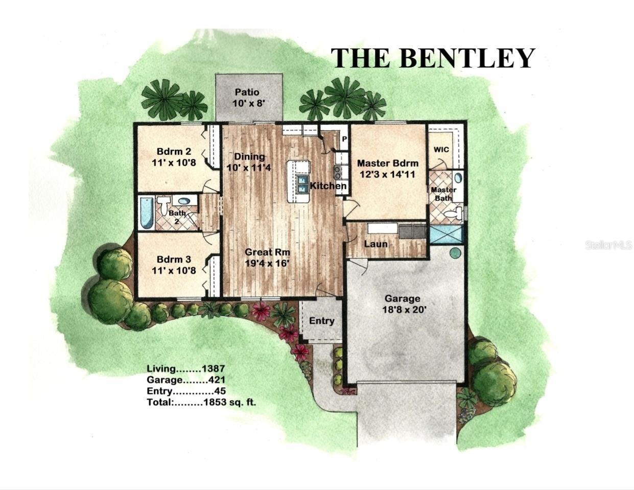 Image 22 of 27 For 6706 14th Avenue