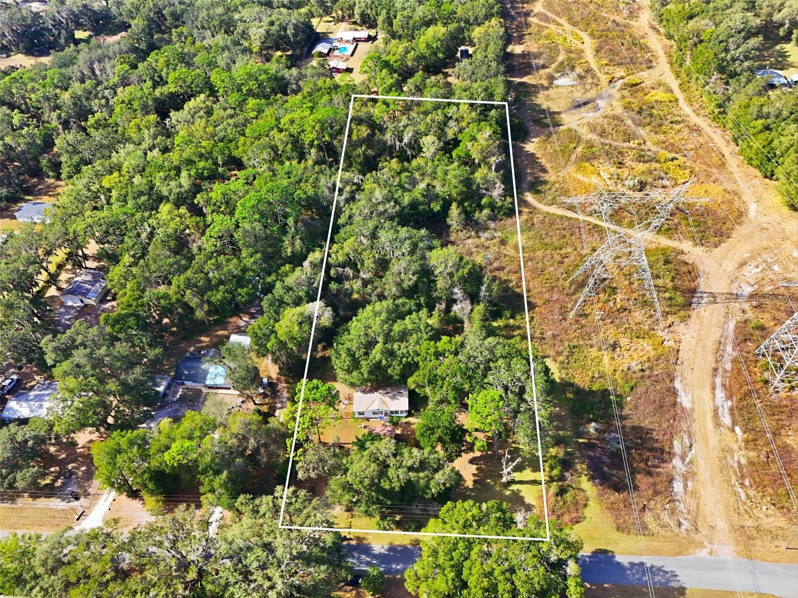 Image 23 of 29 For 3932 County Road 507