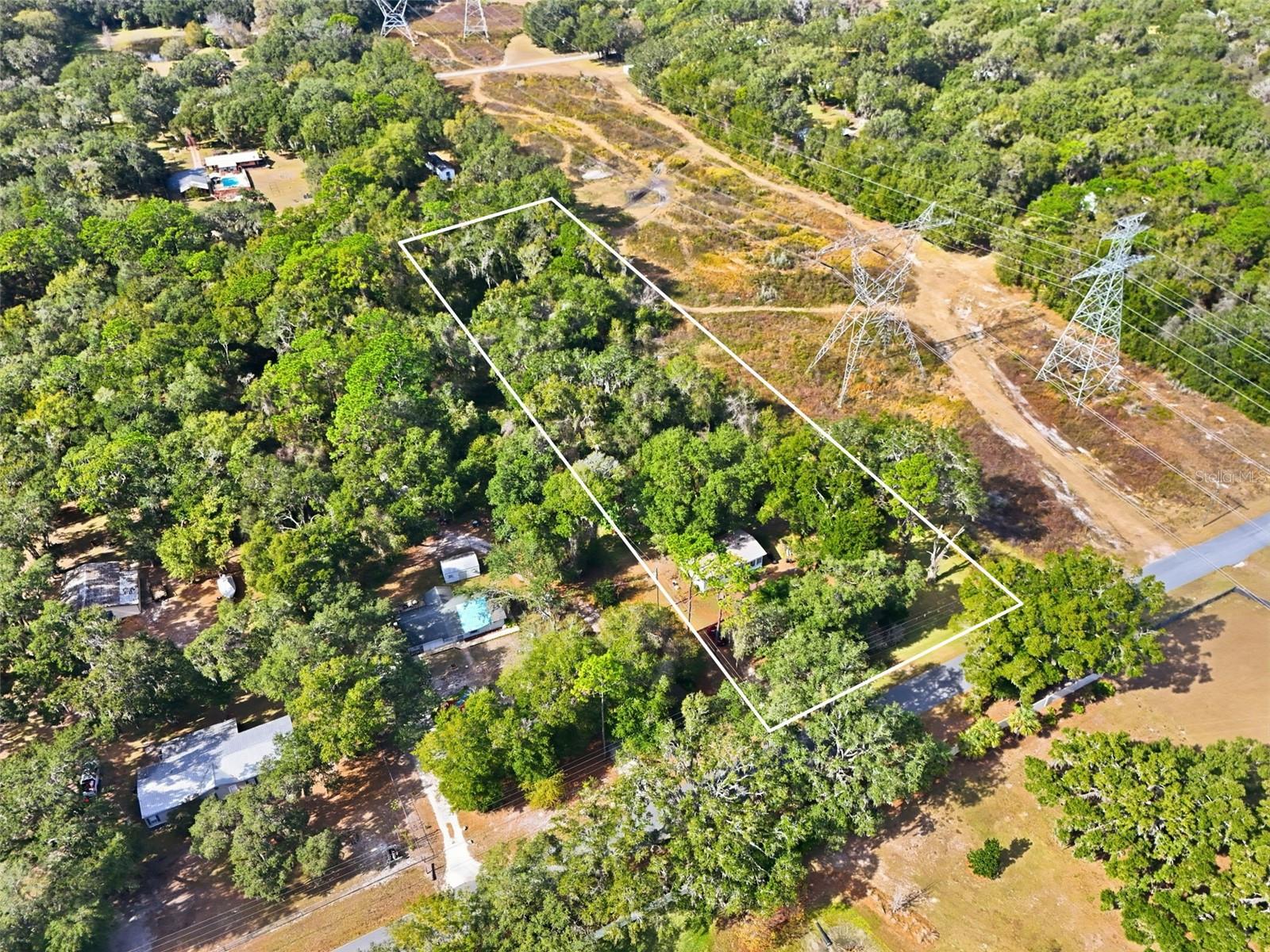 Image 24 of 29 For 3932 County Road 507