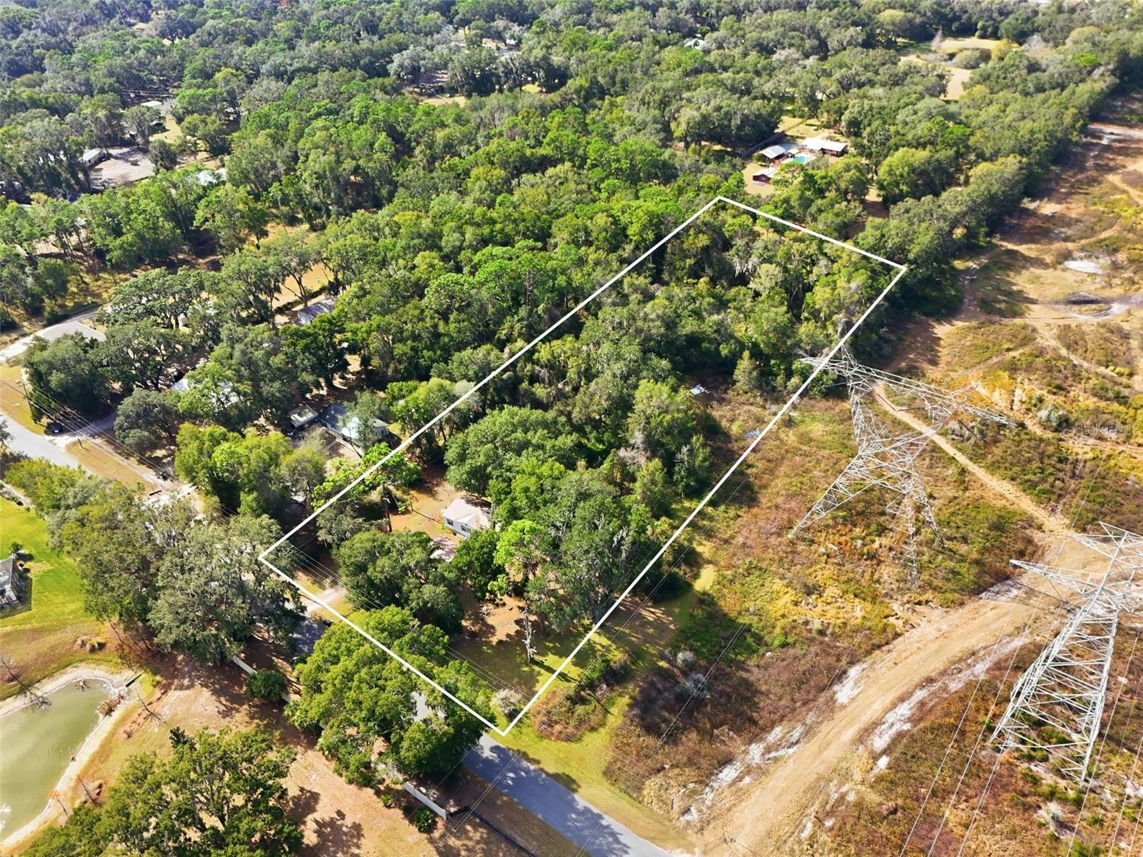 Image 25 of 29 For 3932 County Road 507