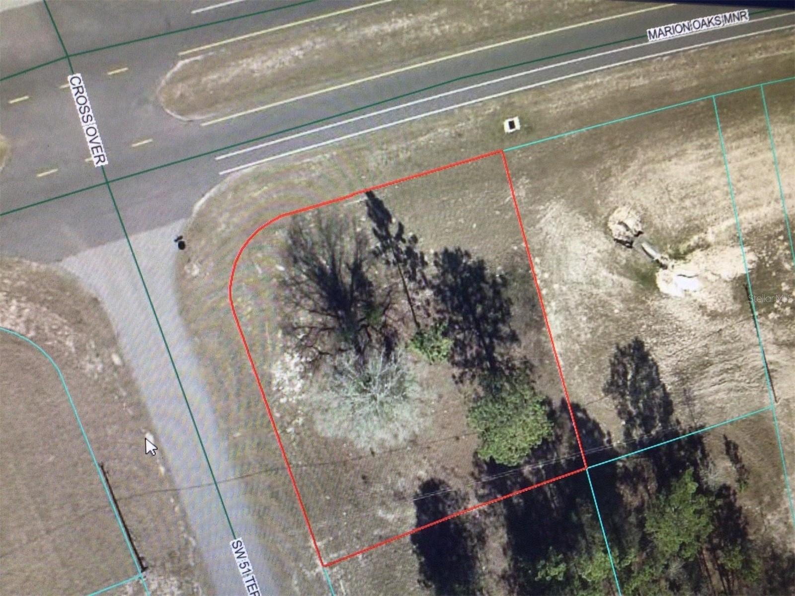 Details for 0 Marion Oaks Manor, OCALA, FL 34473